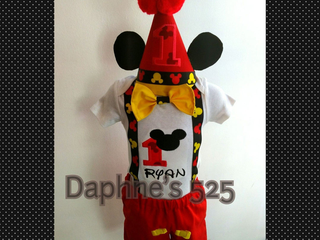 Daphne's 525-梅肯必去景点