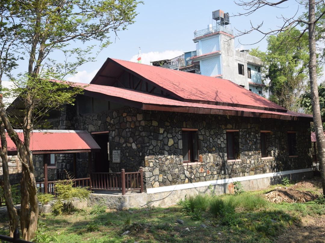 Pokhara Museum景点图片