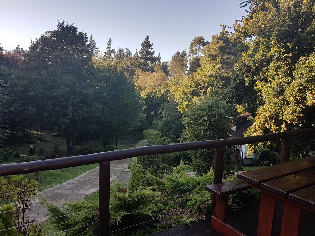 Arminel Hogsback Village主图