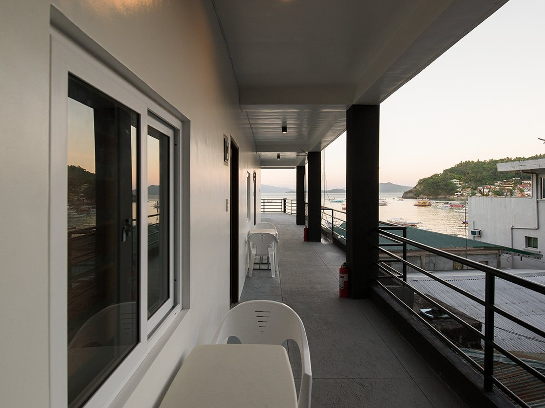 Habitat Guest House主图