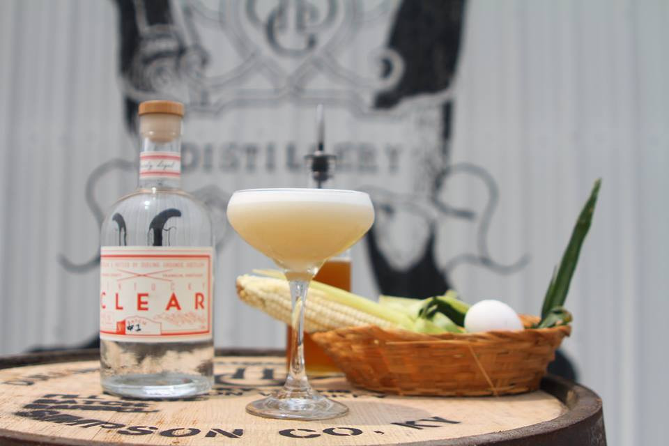 Dueling Grounds Distillery-Franklin必去景点