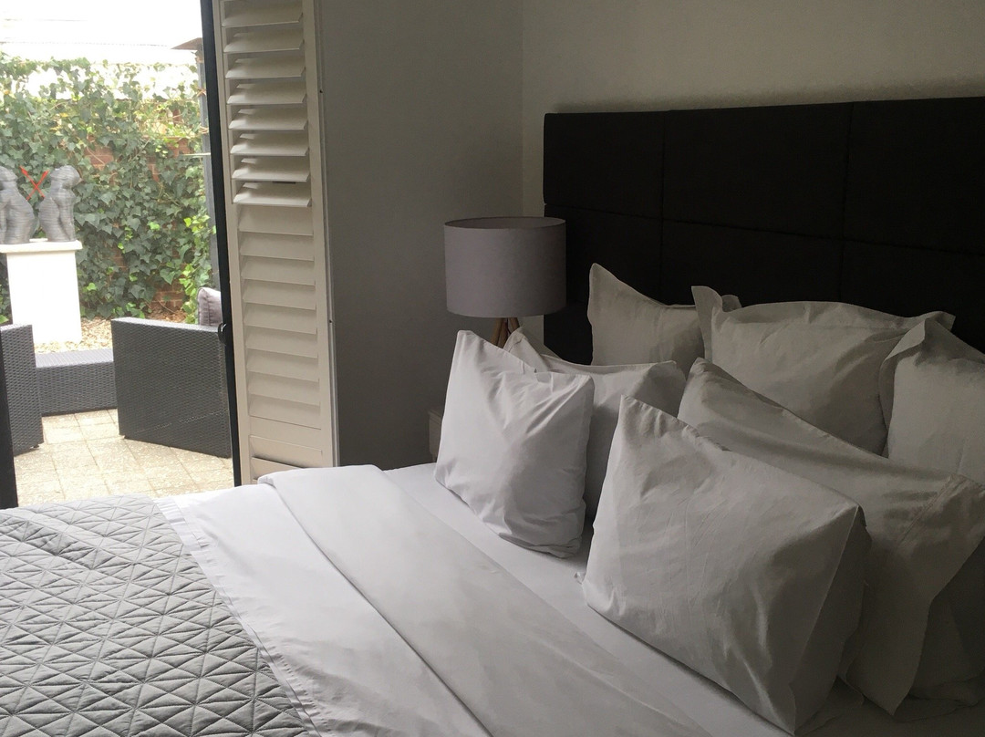 Haven on the Park主图