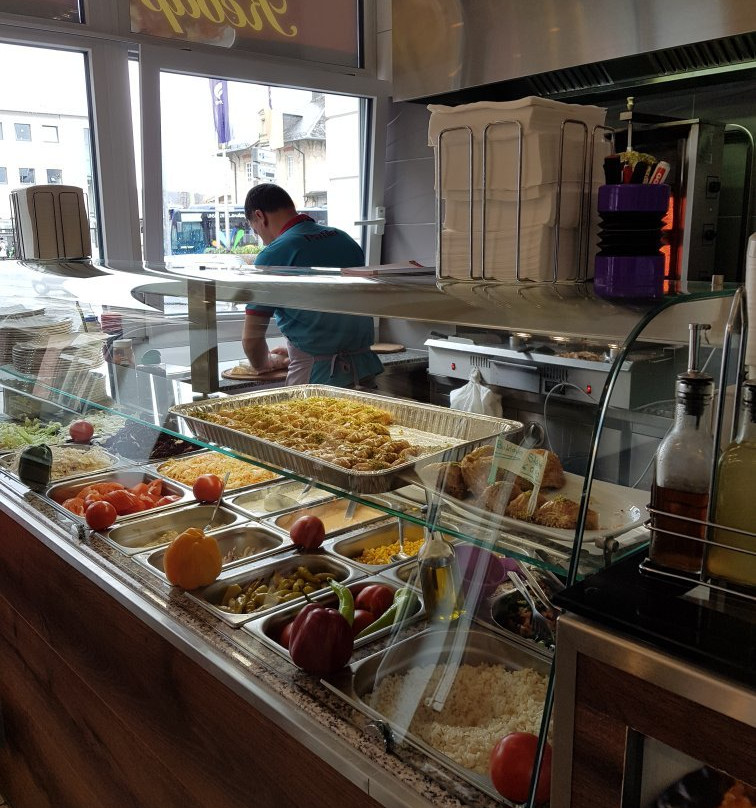 Assamstadt餐馆和美食-Patila Kebab Restaurant