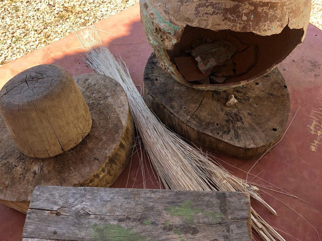 Museo Becal-坎佩切州必去景点