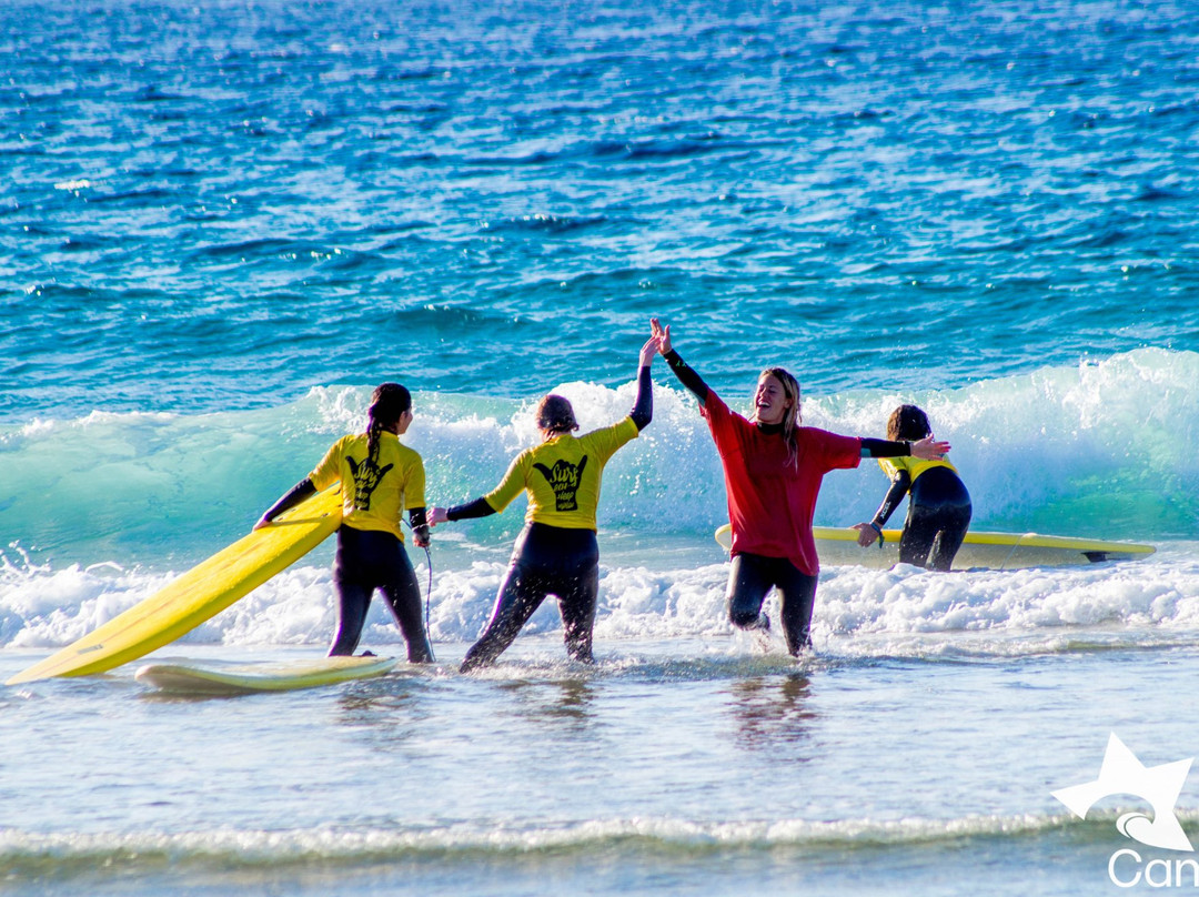 Star Surf Camps景点图片