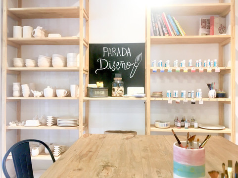 Casa Mystica Tienda Taller-Acassuso必去景点