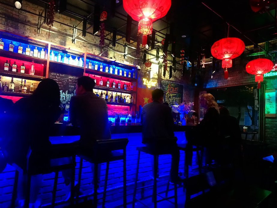 The Local Pub景点图片