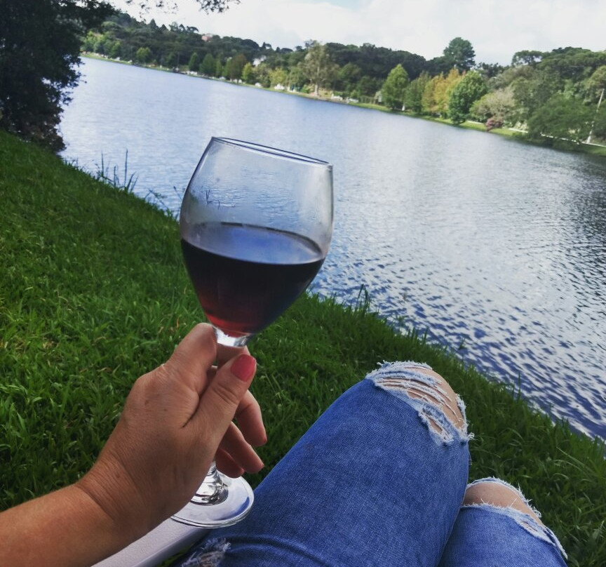 Pousada Casa de Pedra主图