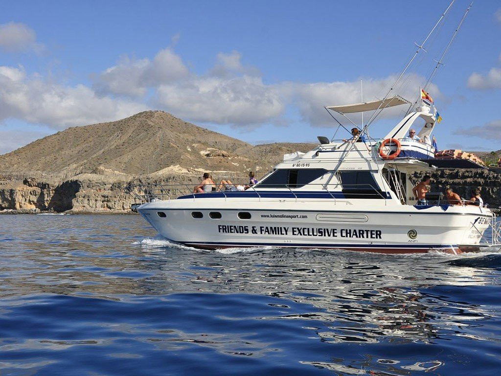 Benito Cruiser-阿尔吉内金必去景点