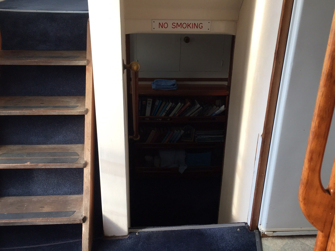 RV Acheron-Tutukaka必去景点