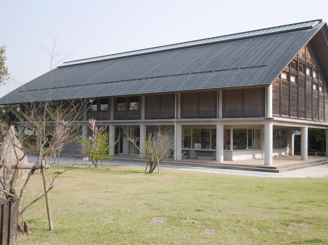 Matsurokan-唐津市必去景点