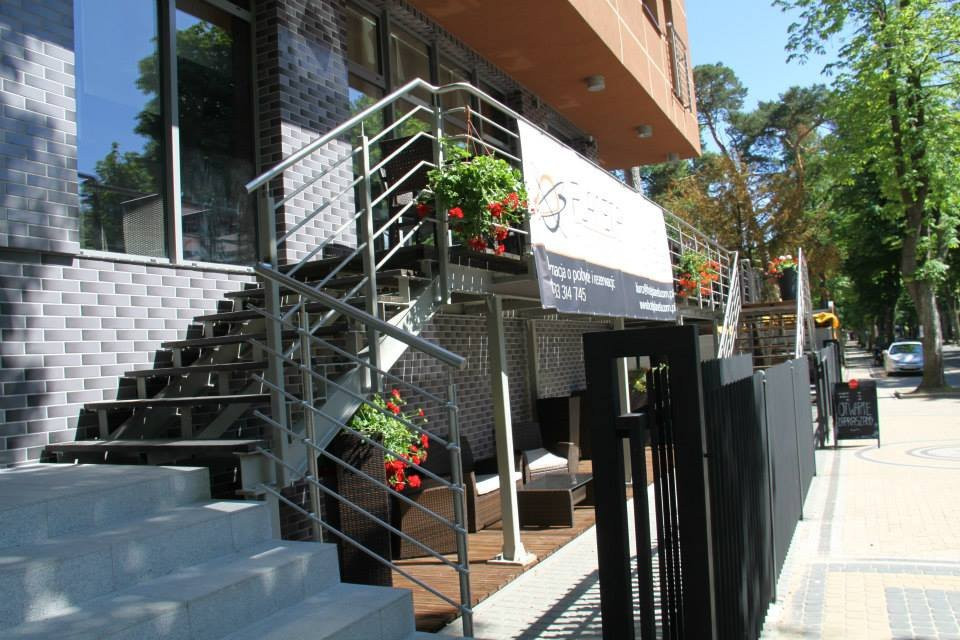 Apartamenty Planeta Mielno主图
