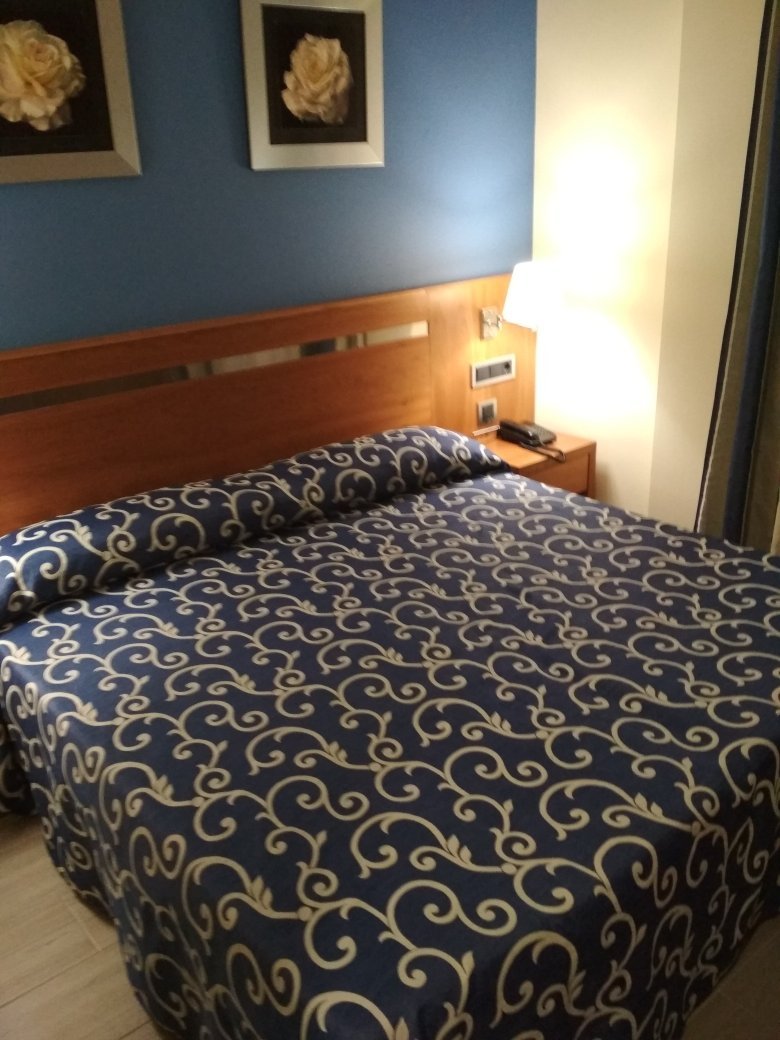 Hostal LLanos Extremadura-官方