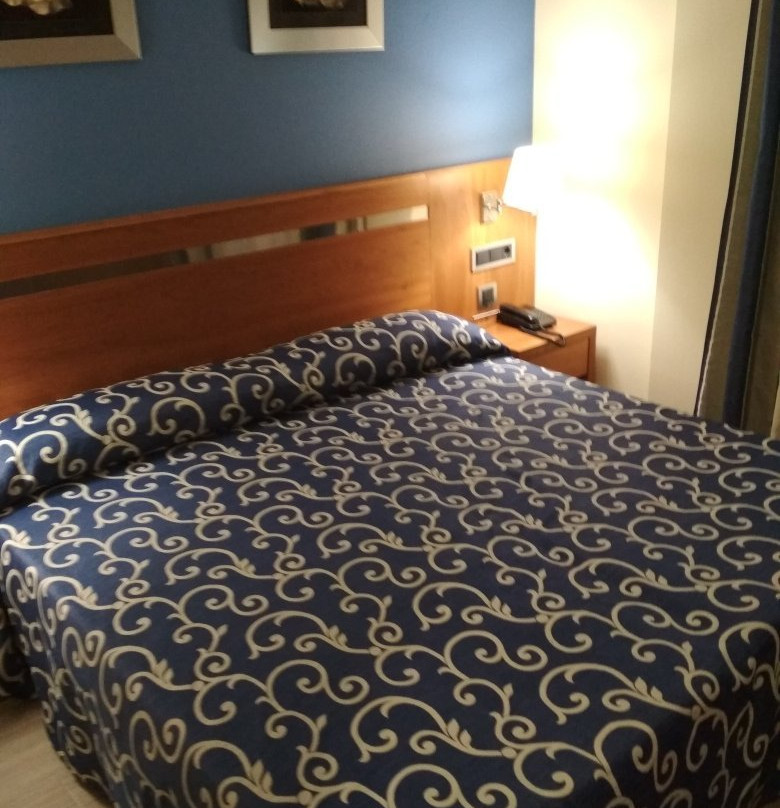 Hostal LLanos Extremadura主图