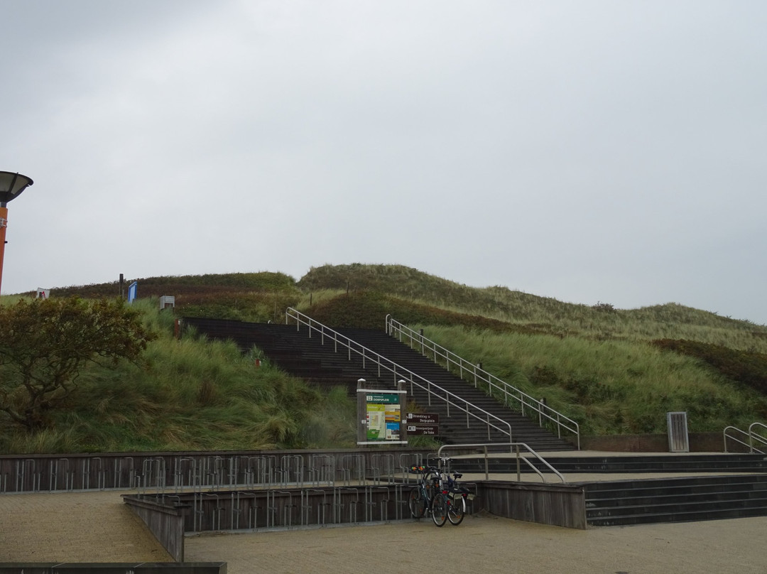 Callantsoog Beach景点图片
