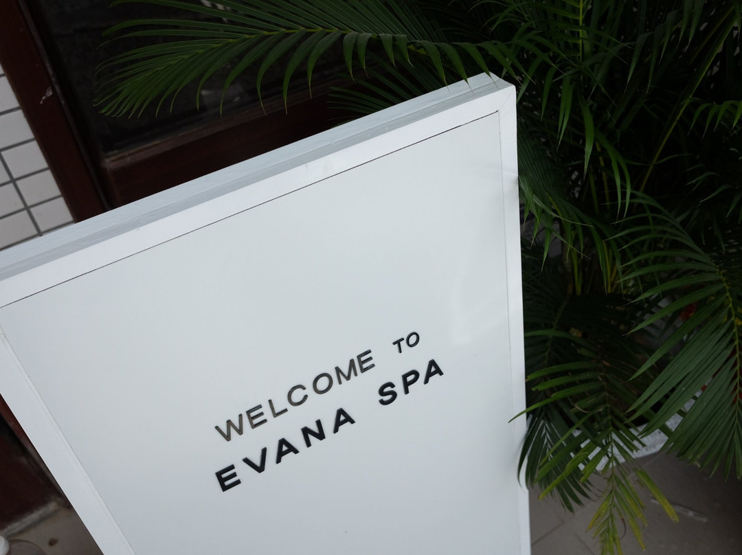 Evana Spa-岘港必去景点