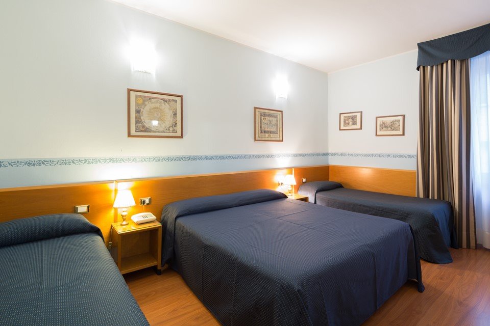 特米纳斯广场酒店-官方