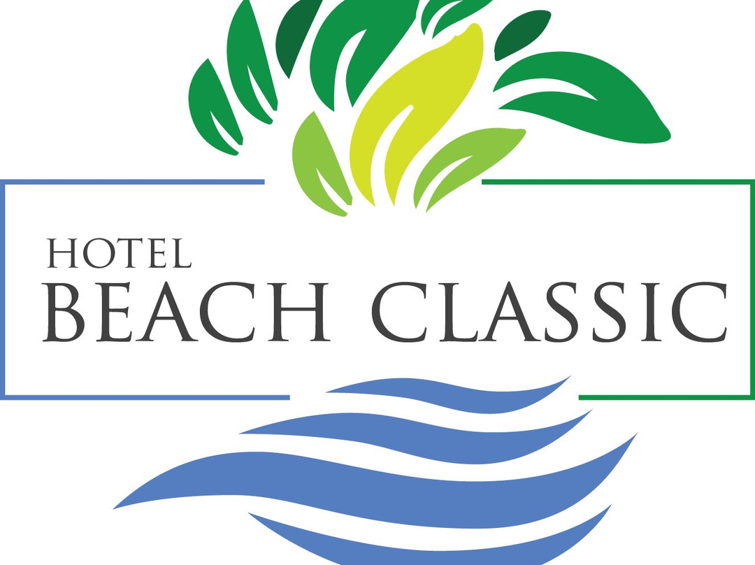 Hotel Beach Classic主图