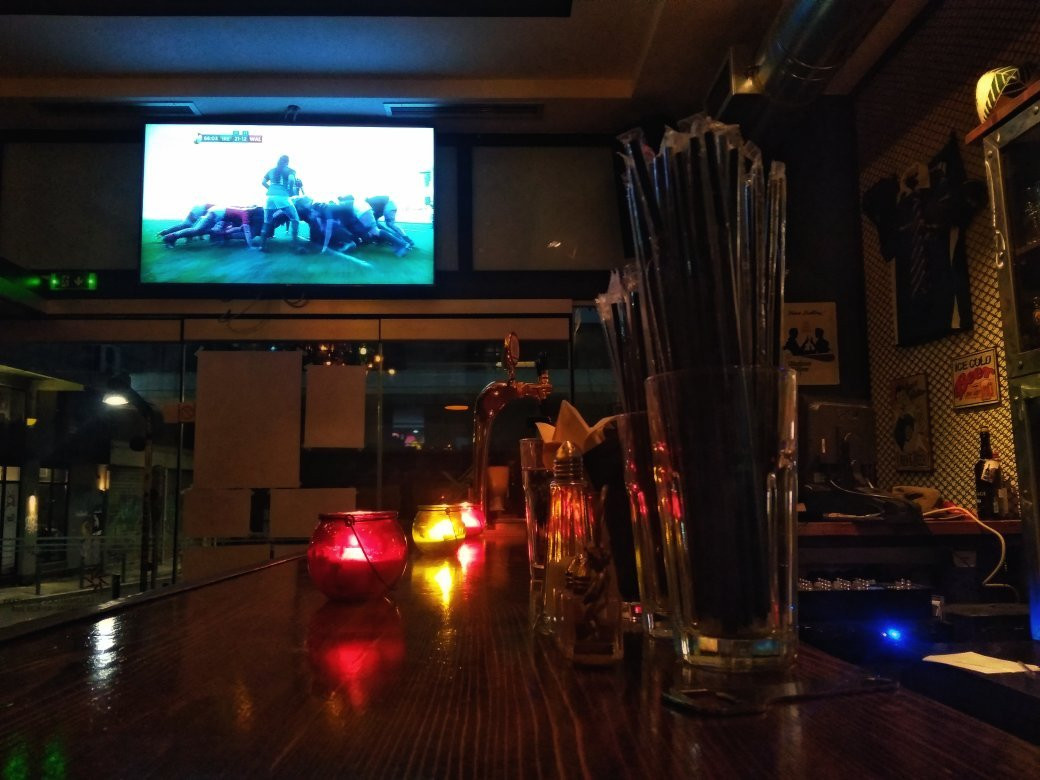 Rehab Pub-塞萨洛尼基必去景点