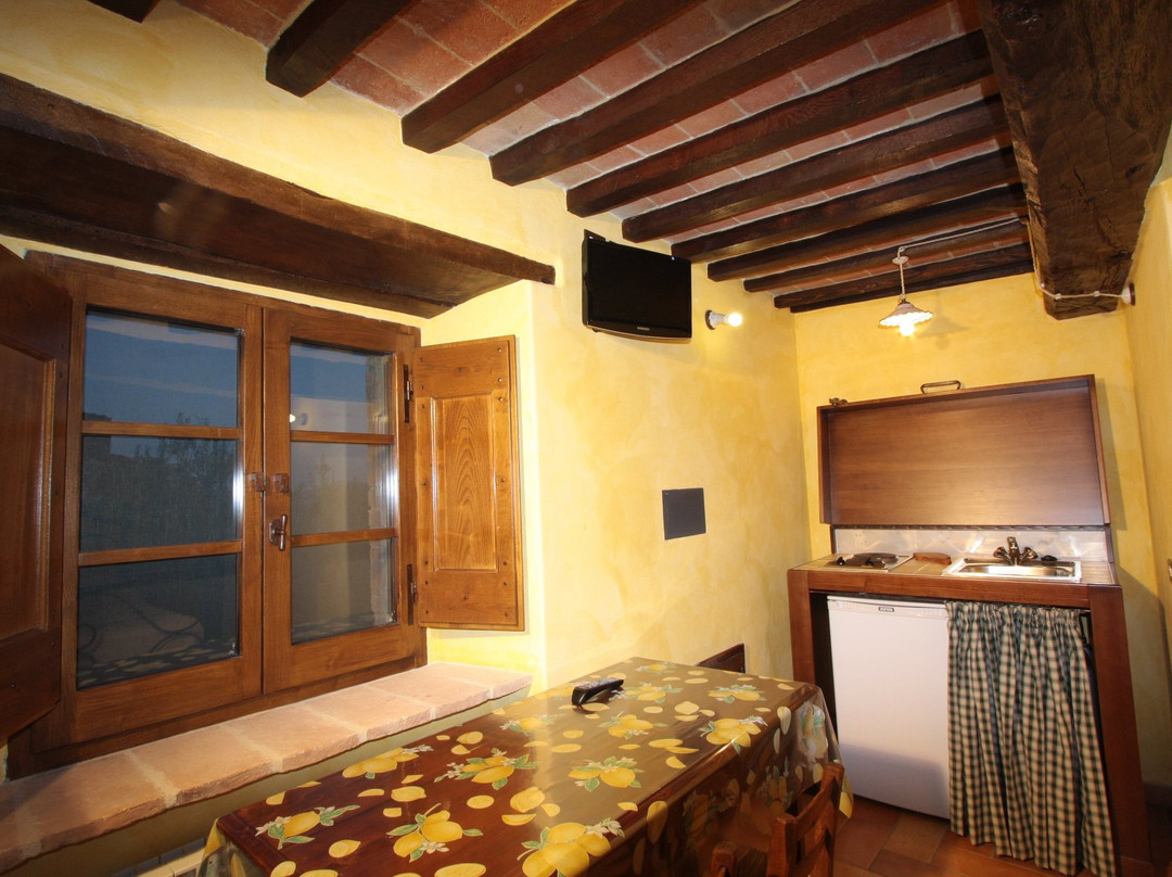 B&B Nel Castello主图