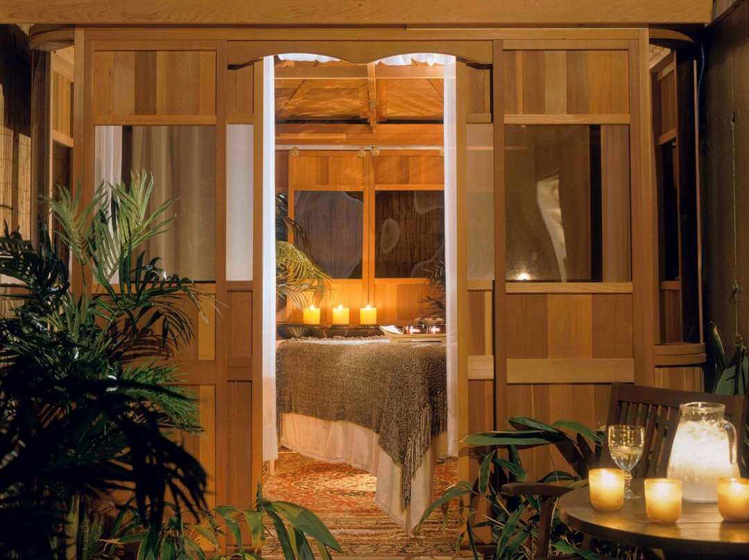 Shui Spa-普罗温斯敦必去景点