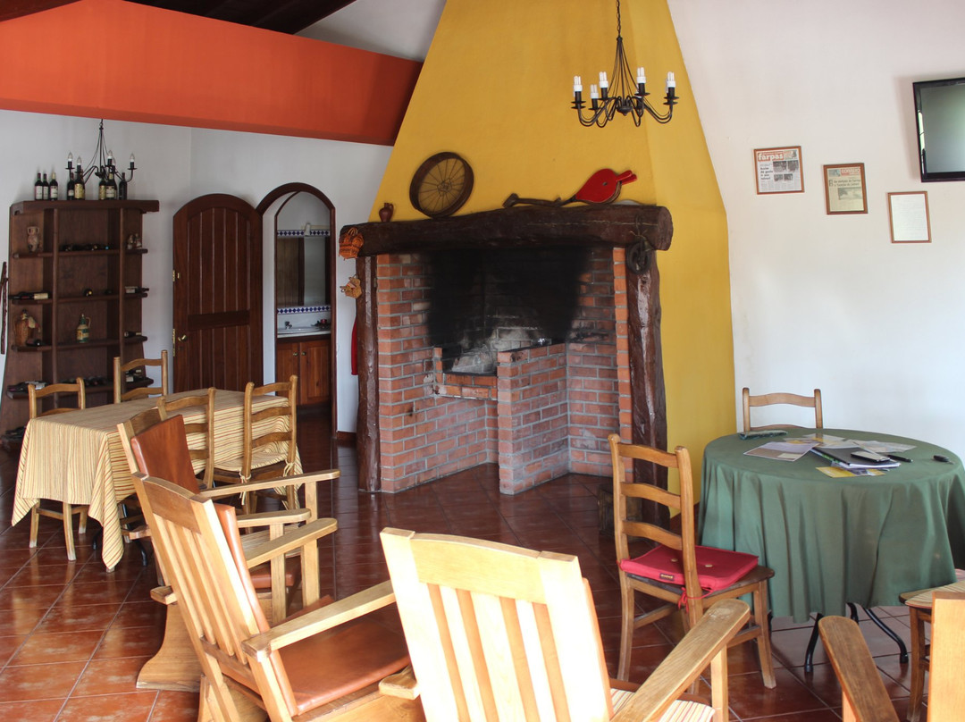 Patio da Figueira主图