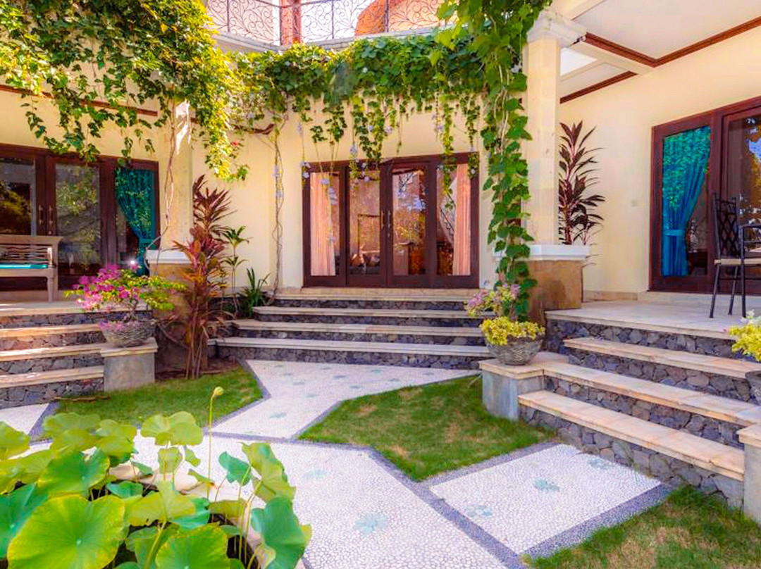 Villa Sky Dancer - Bali主图