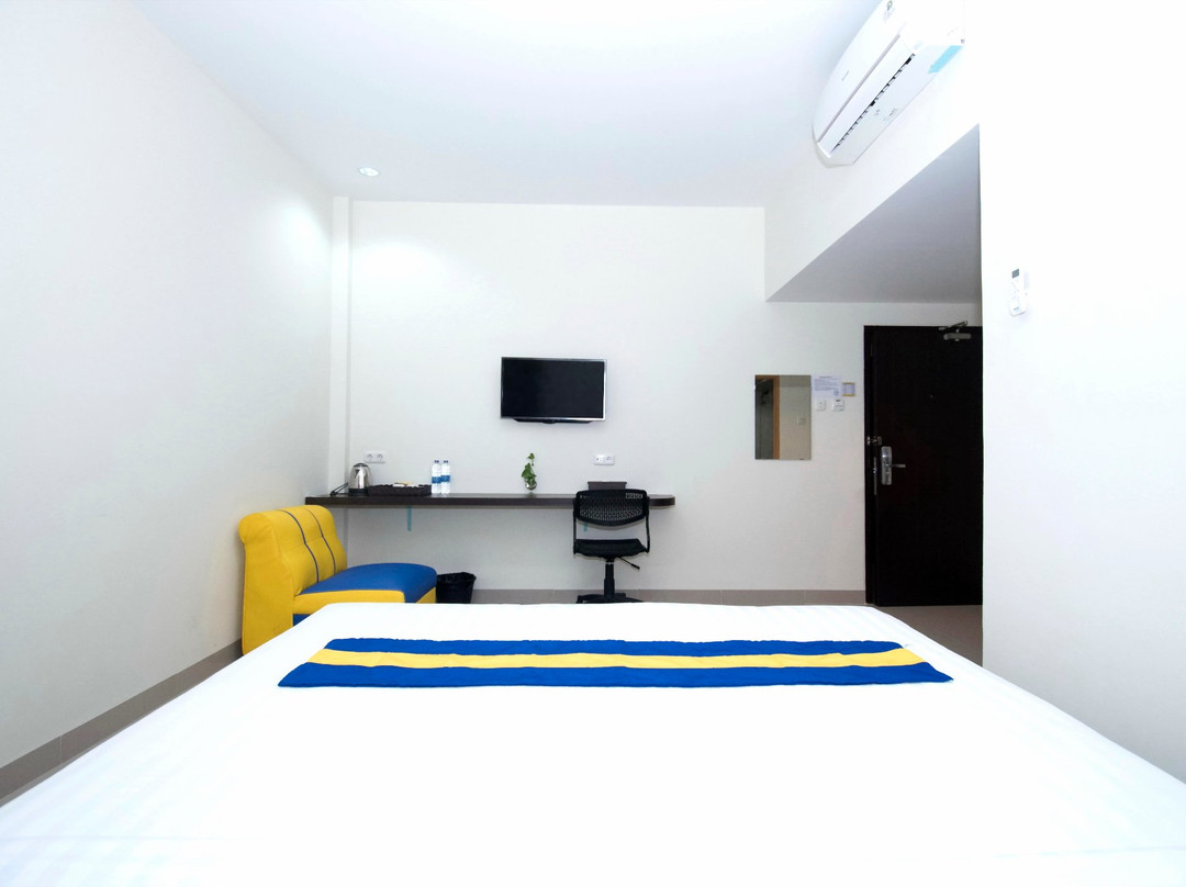 Hotel Neo Borneo Singkawang主图