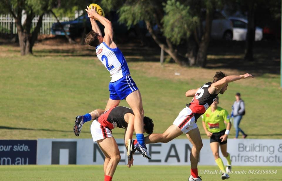 East Fremantle Football Club景点图片