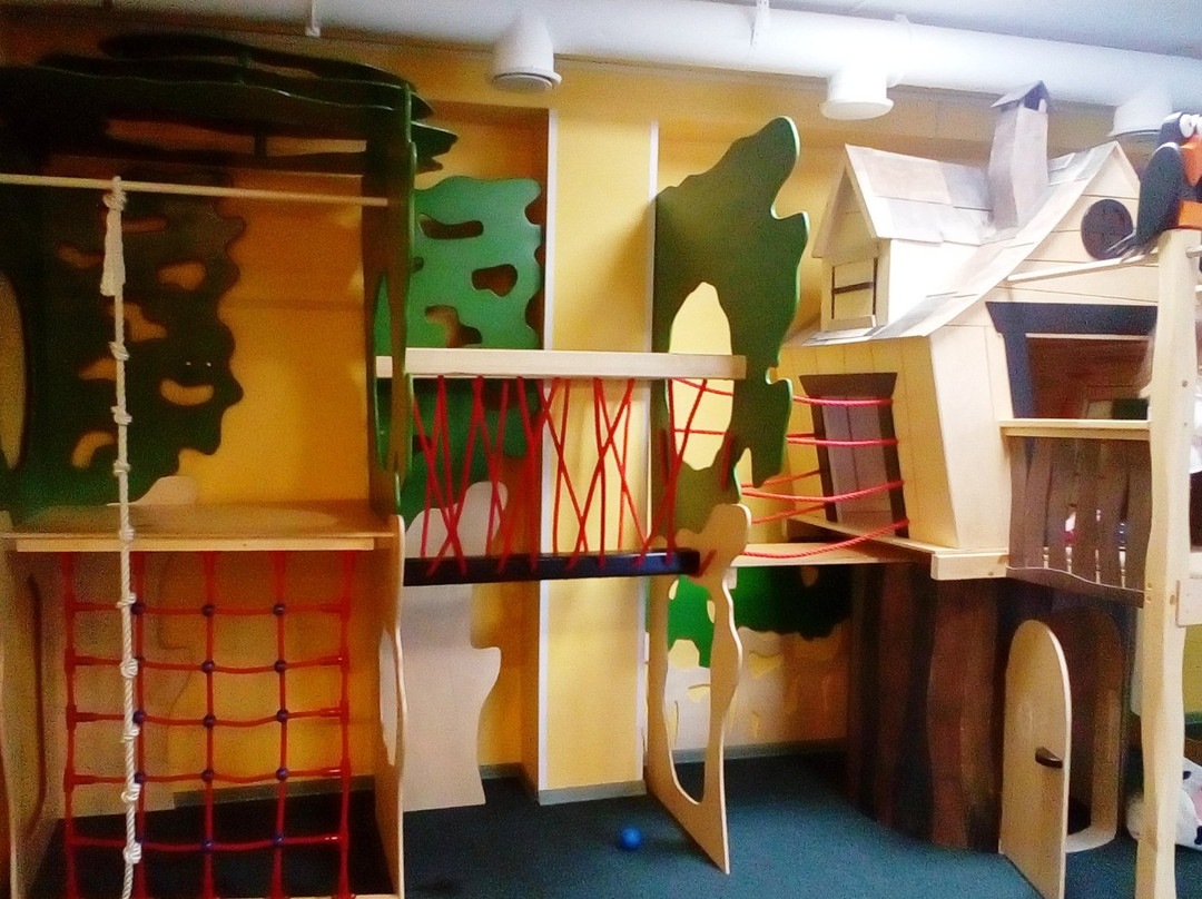 TIRVAS Hotel & Spa主图