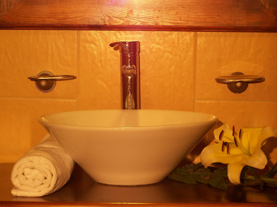 Hotel Posada La Loma主图