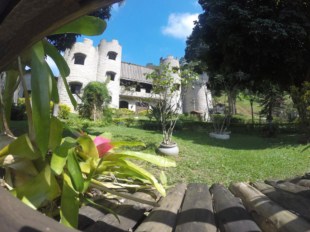 Pousada do Castelo主图