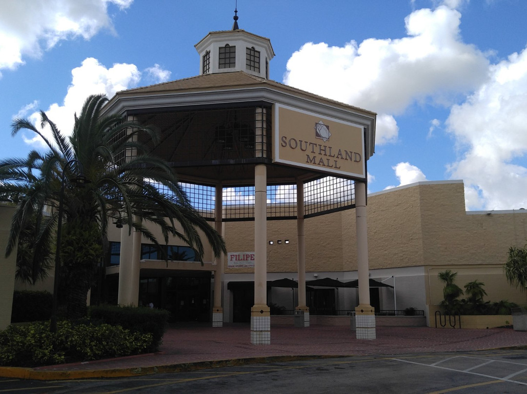 Southland Mall-Cutler Bay必去景点