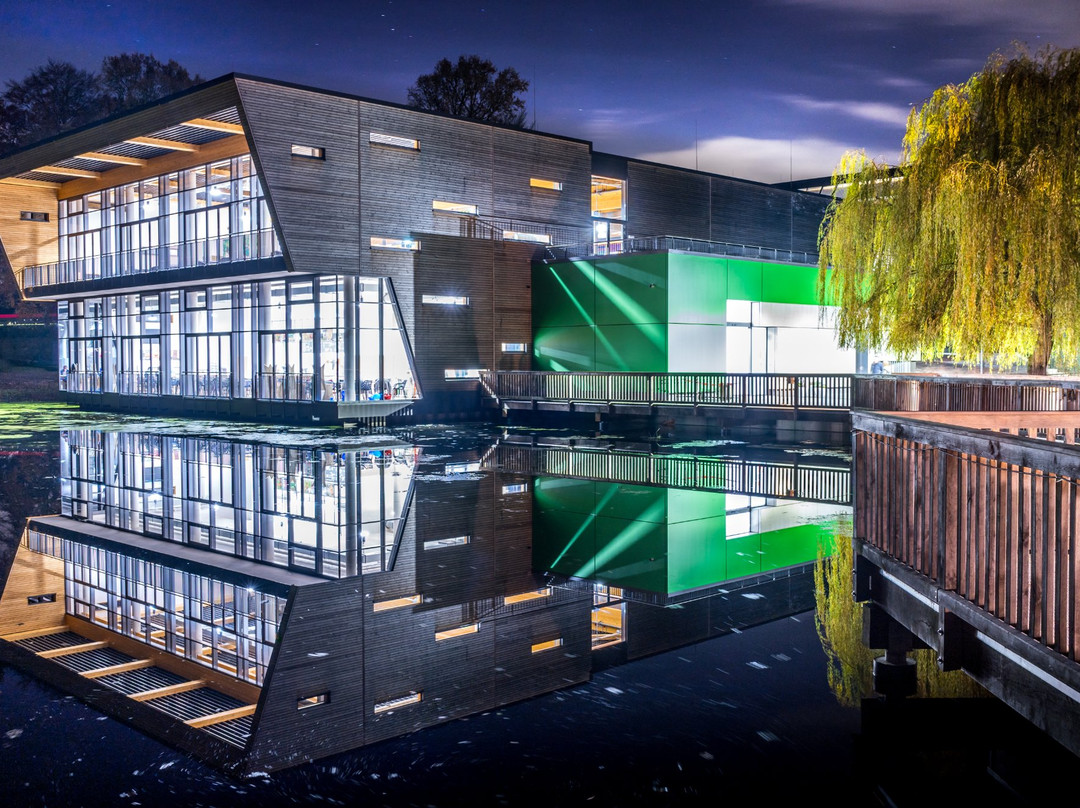 Ketteler Hof Indoor景点图片