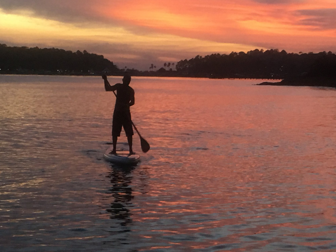 SupAdventure Asia景点图片