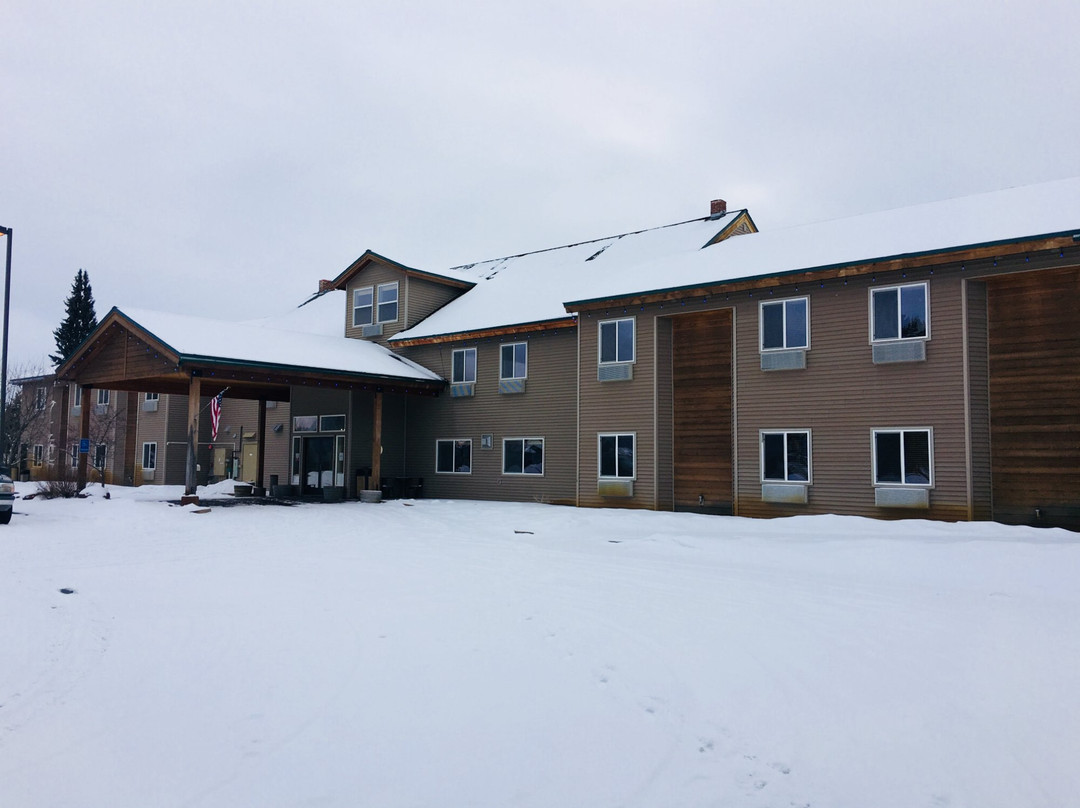 Boulder Creek Inn主图