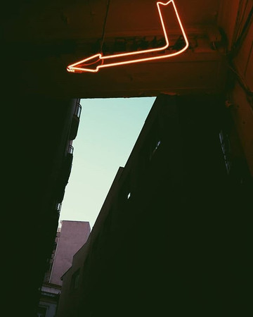 Rabbithole-雅典必去景点