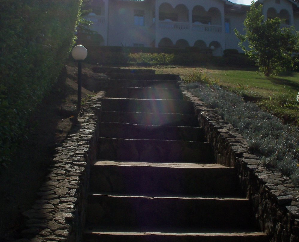 Taita Rocks Hotel主图