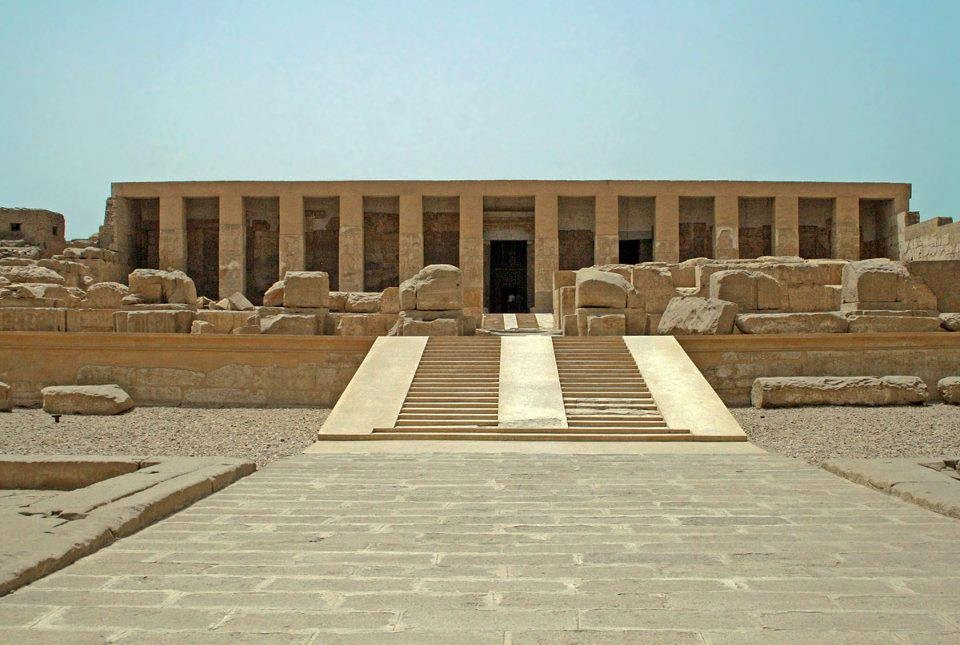 Al Karnak旅游攻略图片