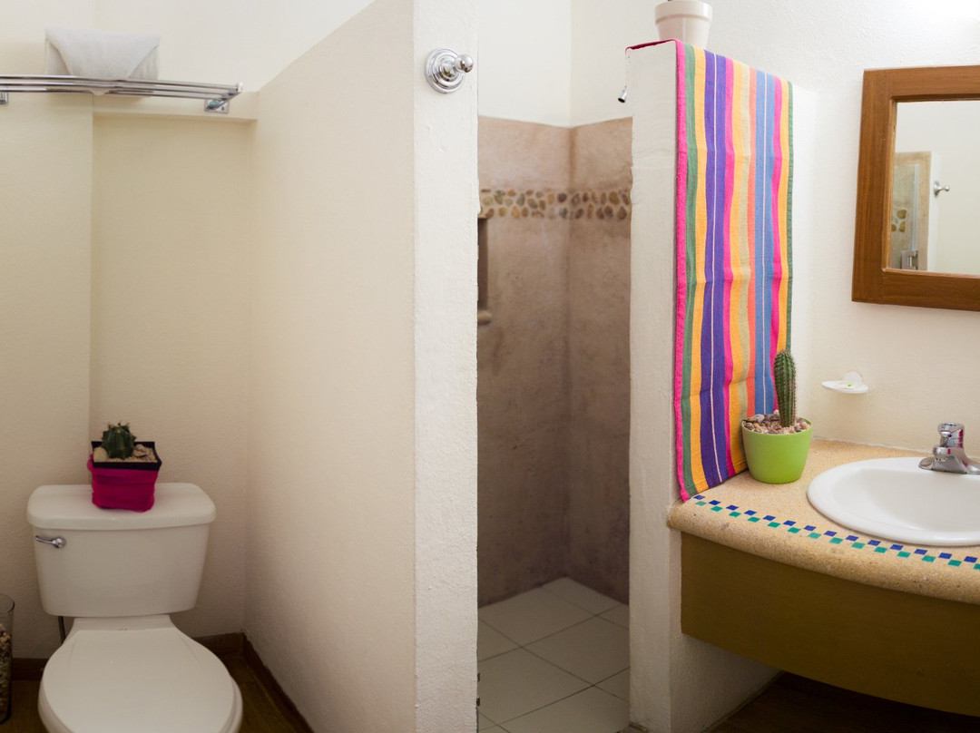 Marisol Hotel Boutique