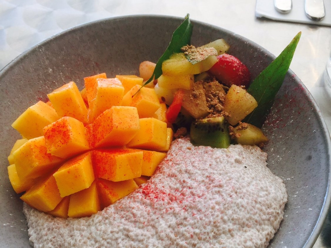 Braybrook餐馆和美食-Braybrook STN