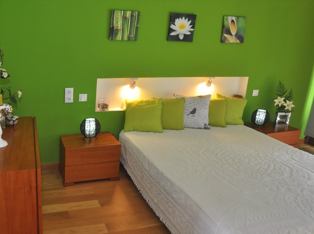 Vale Martinho - Paradise is Real主图