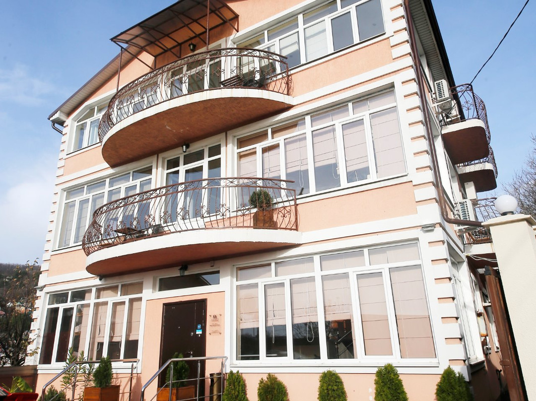 Guest House AMIGO主图