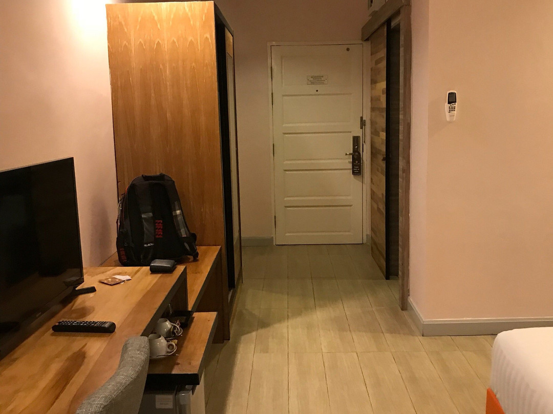 Triple B Boutique Residence主图