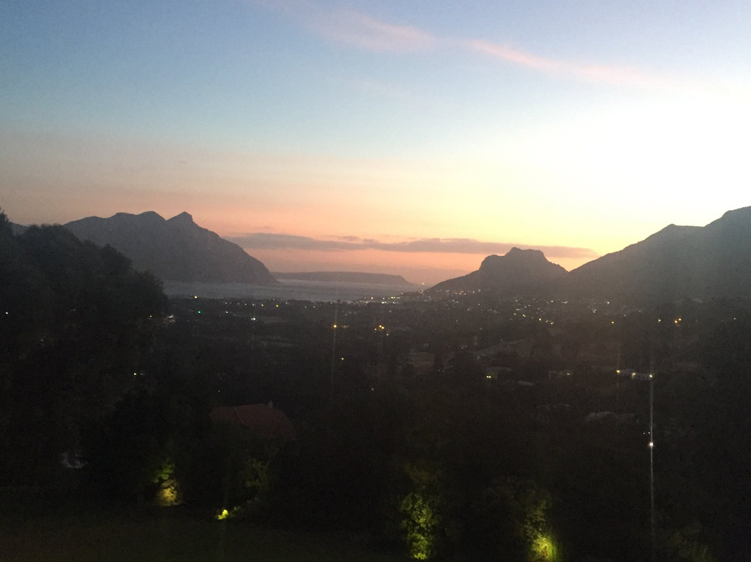 Pure Guest House主图