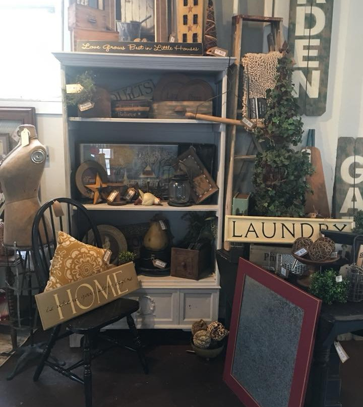 The Corner Station Deli and Co-op-Fairview必去景点