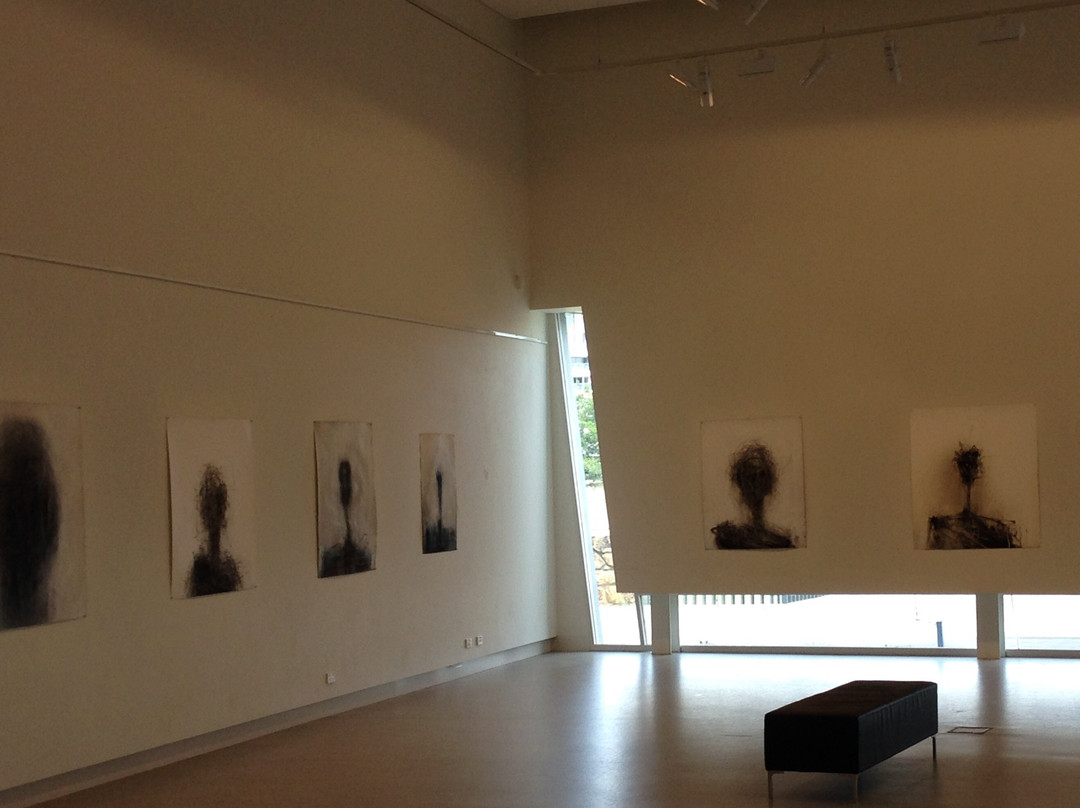 Belconnen Arts Centre Inc-堪培拉必去景点