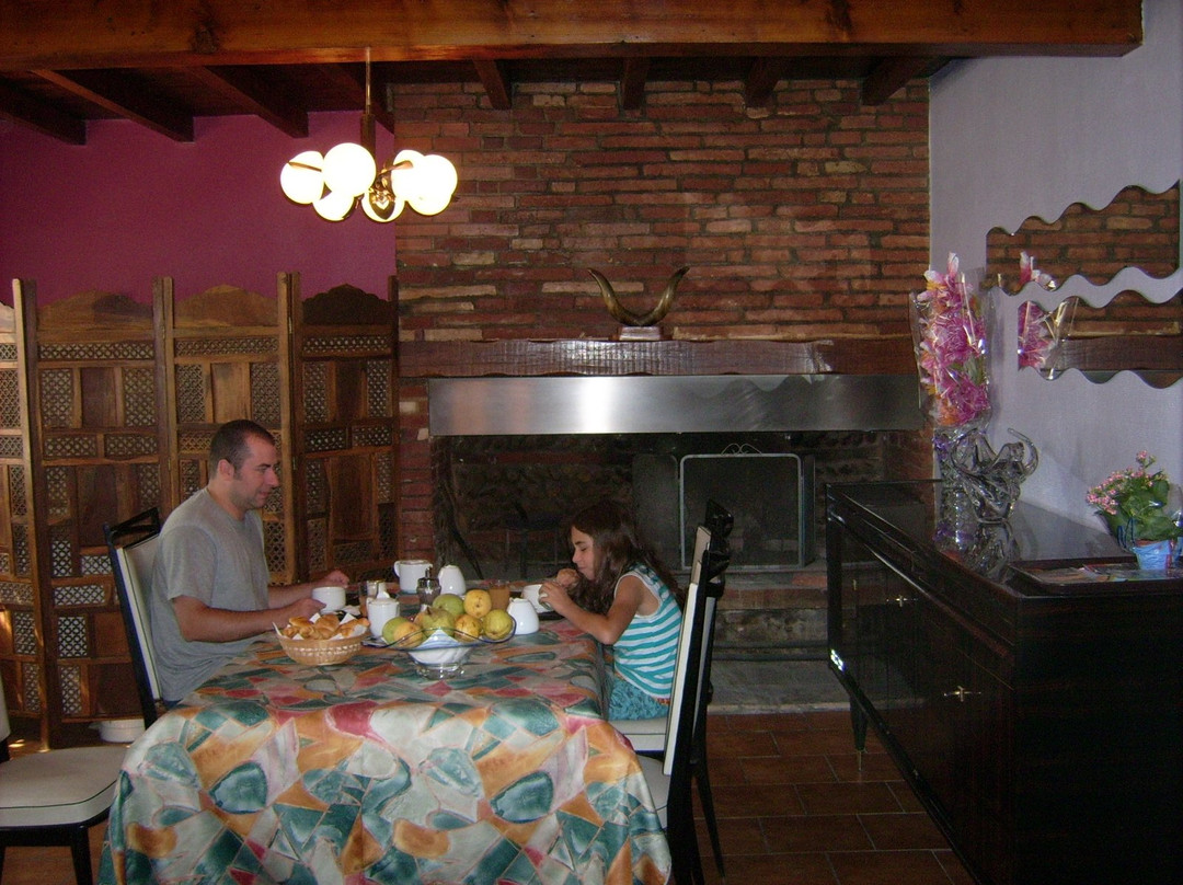 Domaine la Baraque主图