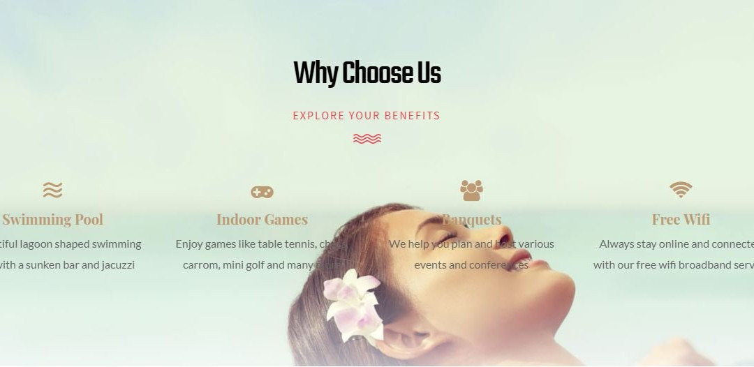 The Pagoda Hotel主图