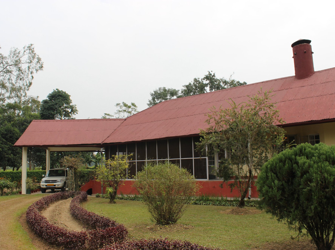 Wathai Heritage Bungalow主图